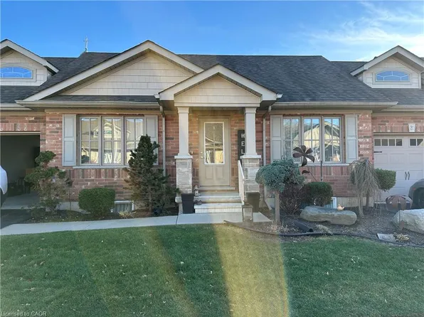 23 Trinity Ln, Norfolk County, ON N0E 1Y0