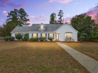 116 Jones Dr, Dunn, NC 28334