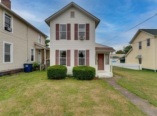 492 Maple Ave, Newark, OH