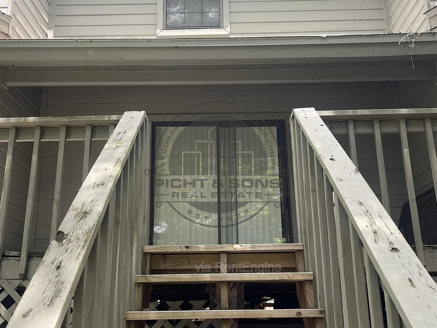 2 bed, 1.5 bath, 1024 sqft, $1,150 — Photo 3