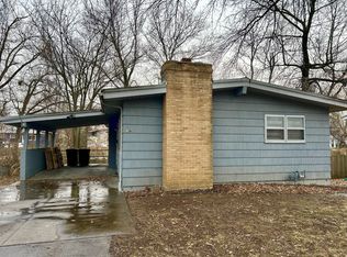 902 Anderson St, Warrensburg, MO 64093