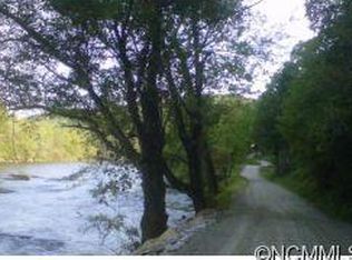 VL74 Hartwell Dr, Whittier, NC 28789