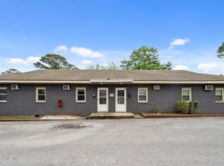 310 Roosevelt Rd #C, Jacksonville, NC 28540