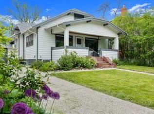 914 N 32nd St, Billings, MT 59101