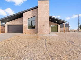 4535 22nd Pl, Lubbock, TX 79407