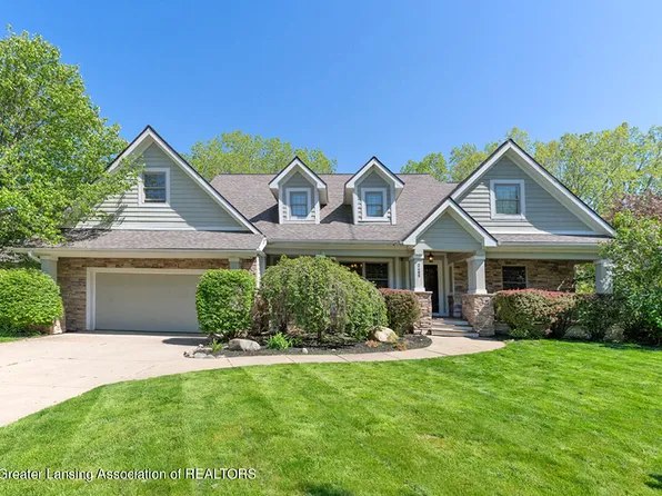 2485 Julie Way, Dewitt, MI 48820