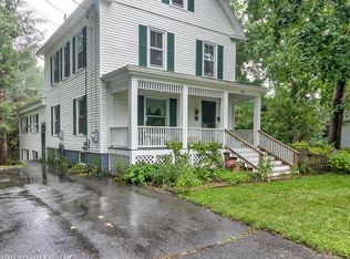 100 Madeline St, Portland, ME 04103
