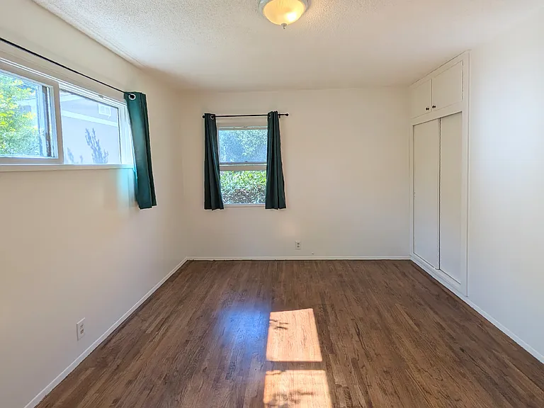 Another view of Bedroom 3