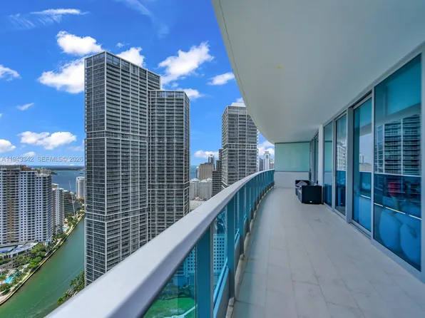 200 Biscayne Boulevard Way APT 3603, Miami, FL 33131