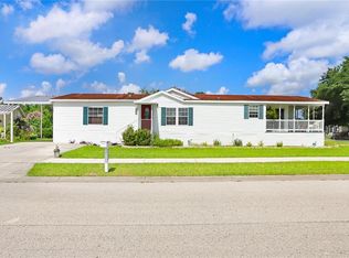 3801 Kiah Dr, Zephyrhills, FL 33543