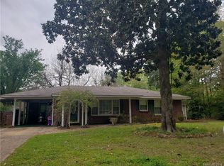 1109 Madison Ave, Minden, LA 71055