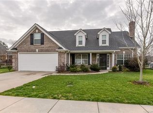 4318 Ethel Sustar Dr, Monroe, NC 28110