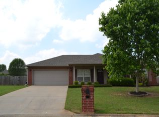8 Moonlight Cv, Ward, AR 72176
