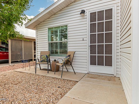 5th image of 3301 S GOLDFIELD Road #2004