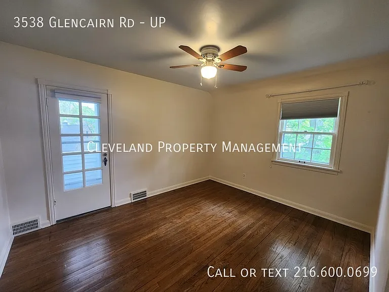 3538 Glencairn Rd #UP — Photo 9
