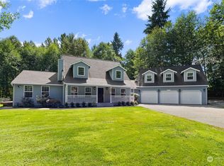 8520 180th St SE, Snohomish, WA