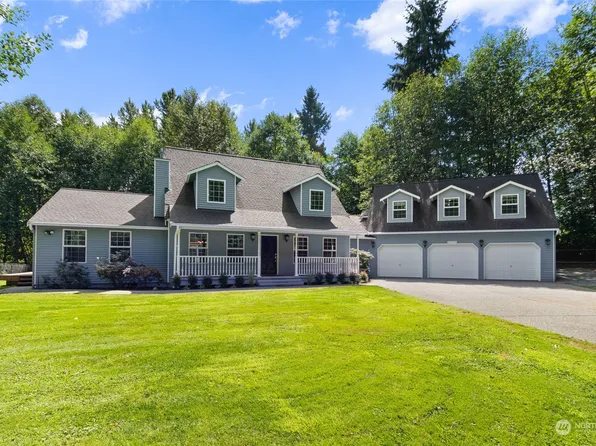 8520 180th Street SE, Clearview, WA 98296