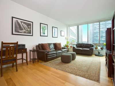 4630 Center Blvd APT 1107, Long Island City, NY, 11109