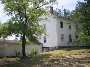 4135 County Road 4, Canandaigua, NY 14424