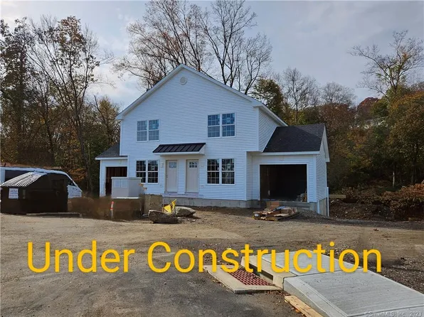 35B Wesley Street, Ansonia, CT 06401