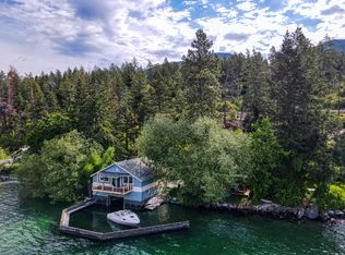 26381 State Highway 35, Polson, MT 59860