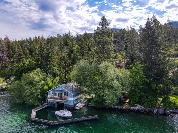 26381 State Highway 35, Polson, MT 59860