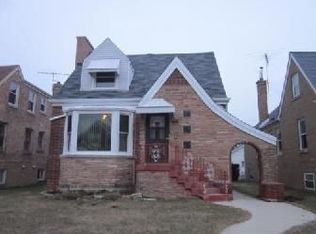 3129 N Normandy Ave, Chicago, IL 60634