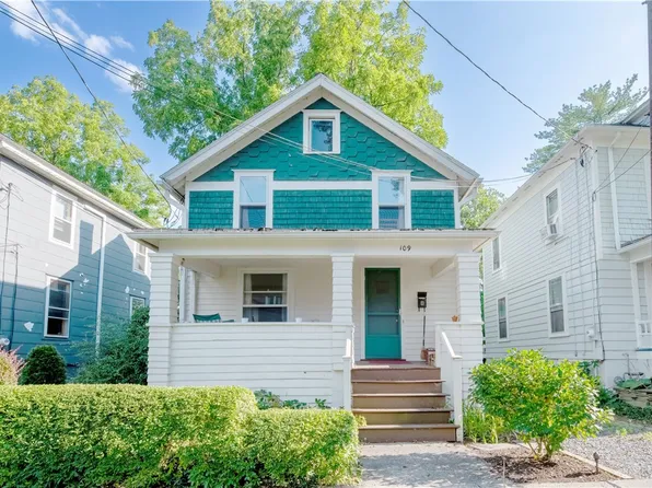 109 Hyers St, Ithaca, NY 14850