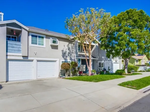 4576 Mississippi St APT 4, San Diego, CA 92116