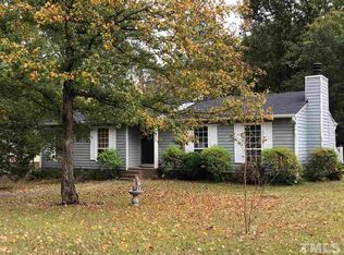 800 Wheat Mill Rd, Durham, NC 27704