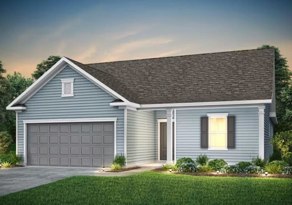 1st image of 693 Palm Bay Dr. Phase 2 lot 168