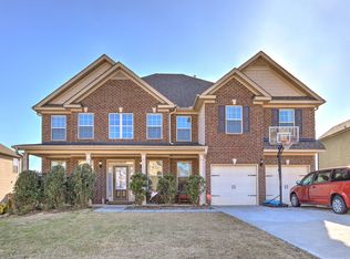 757 Sienna Valley Dr, Braselton, GA 30517