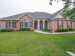 205 Sandy Springs Dr, Bonaire, GA 31005