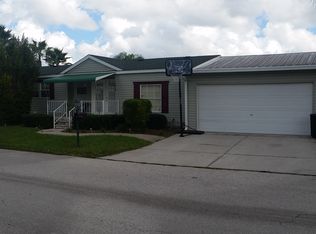 104 Hammock St, Davenport, FL 33897