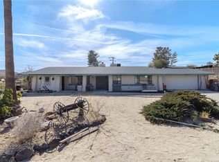 7464 Cardillo Trl, Yucca Valley, CA 92284