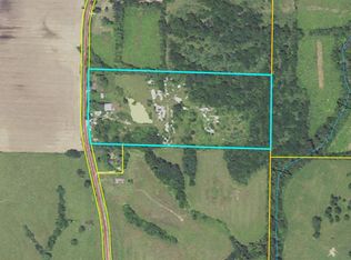 1946 Arcadia Rd, Jacksonville, IL 62650