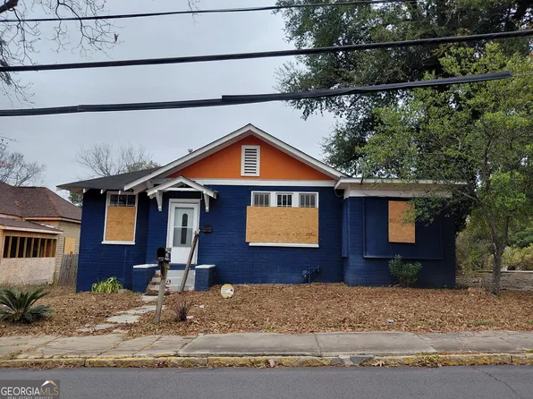 1925 Napier Ave, Macon, GA 31204