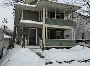 450 Linden St, Rochester, NY 14620