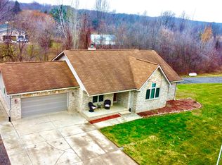 11230 Furbush Rd, Holly, MI 48442