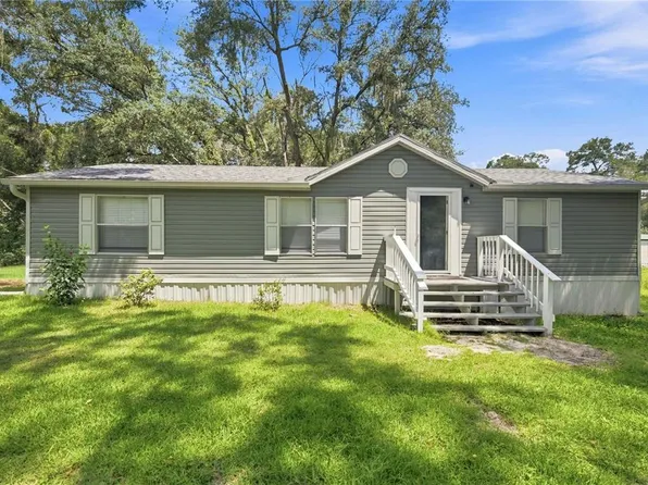 2545 SE 178TH STREET, SUMMERFIELD, FL 34491