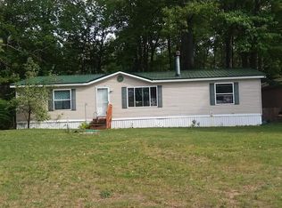 7761 Beech St, Lake, MI 48632