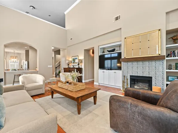 7800 Southwest Pkwy Unit 1612, Austin, TX 78735