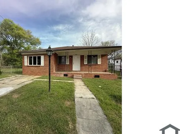 3728 Hickory Ave SW, Birmingham, AL 35221