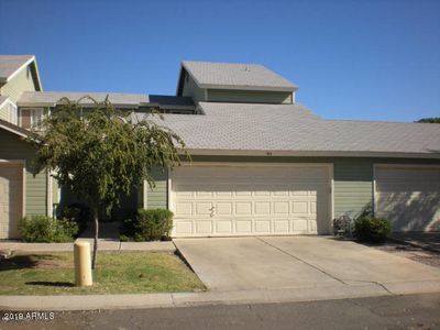 3134 E McKellips Rd UNIT 194, Mesa, AZ, 85213