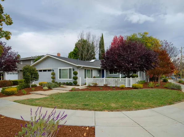 6098 Montoro Dr, San Jose, CA 95120