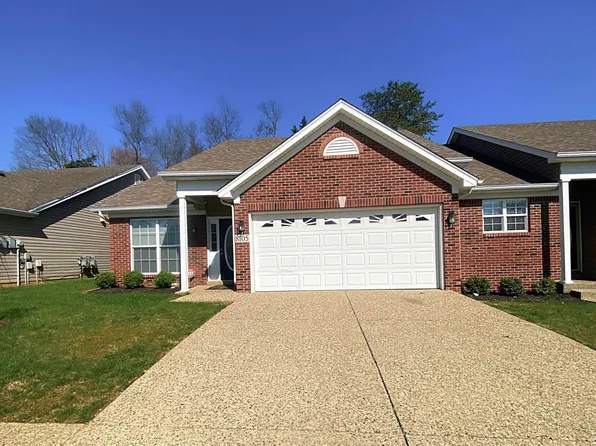 8105 Arbor Brook Ln, Louisville, KY 40228