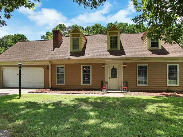1739 Brandy Woods Trl SE, Conyers, GA 30013