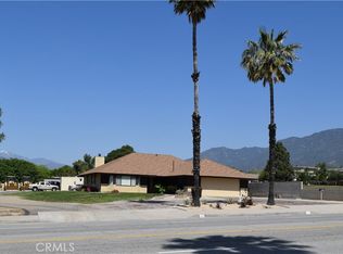 6260 Palm Ave, San Bernardino, CA 92407