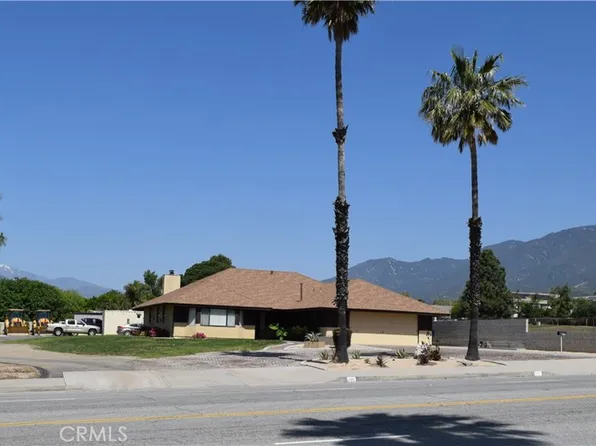 6260 Palm Ave, San Bernardino, CA 92407