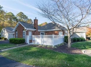 212 Rainbrook Way, Yorktown, VA 23692